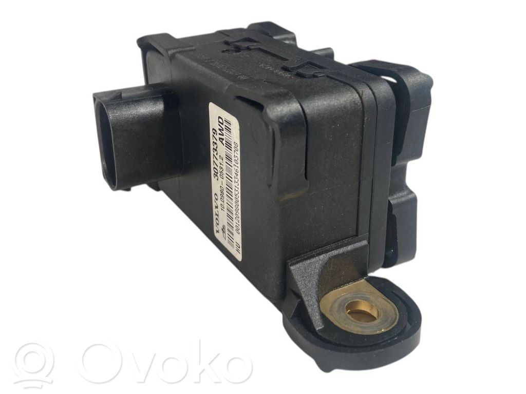 ESP (elektroniskās stabilitātes programmas) sensors (paātrinājuma sensors)