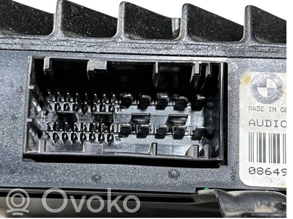 Усилитель звука