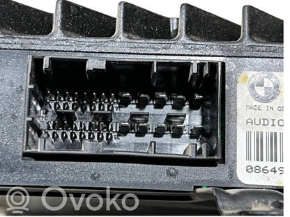 Усилитель звука