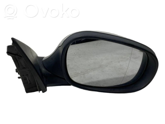 Зеркало (механическое)