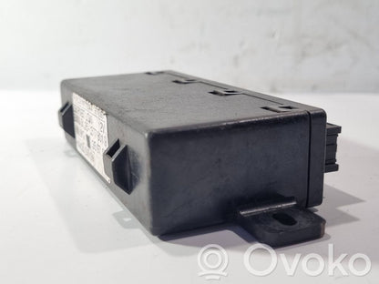Comfort module