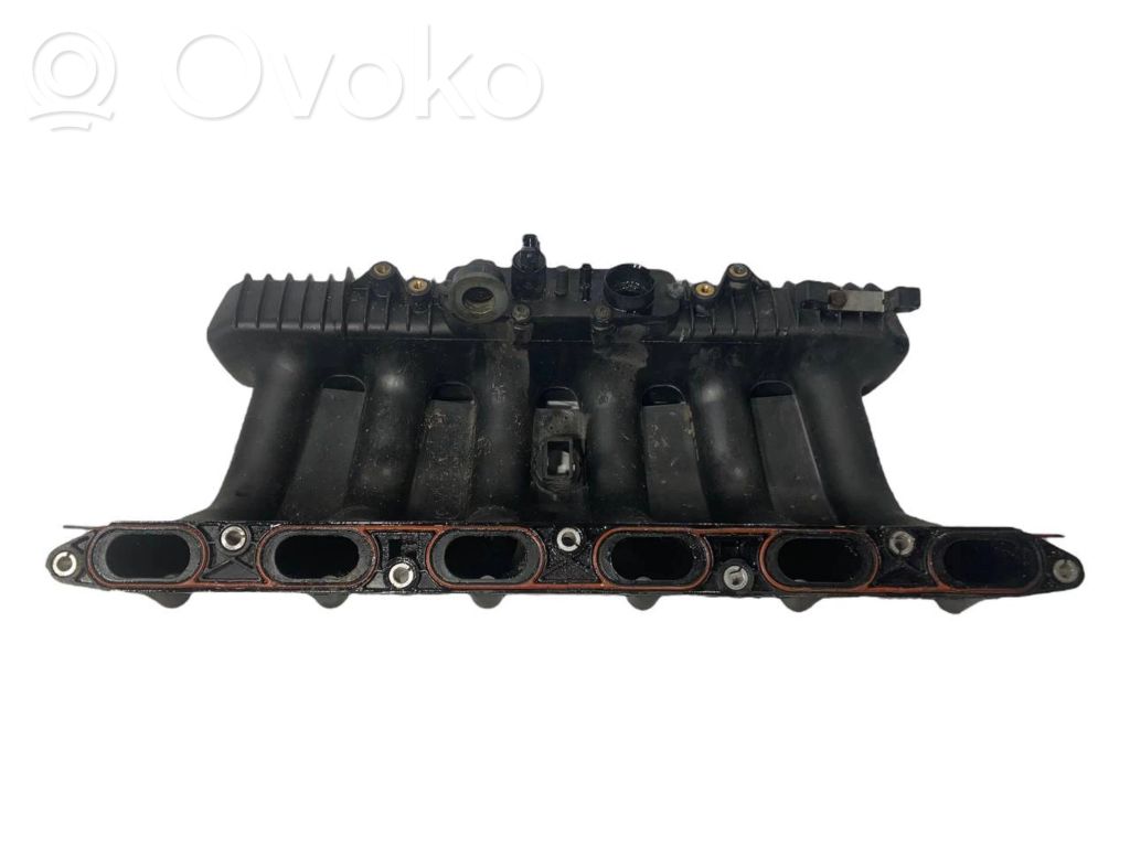 Intake manifold