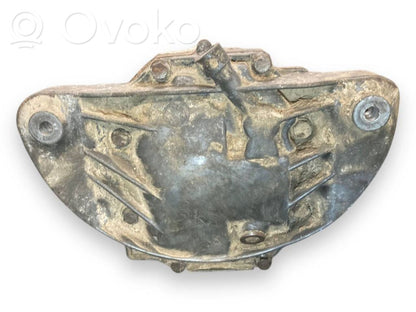 Aizmugurējais reduktors