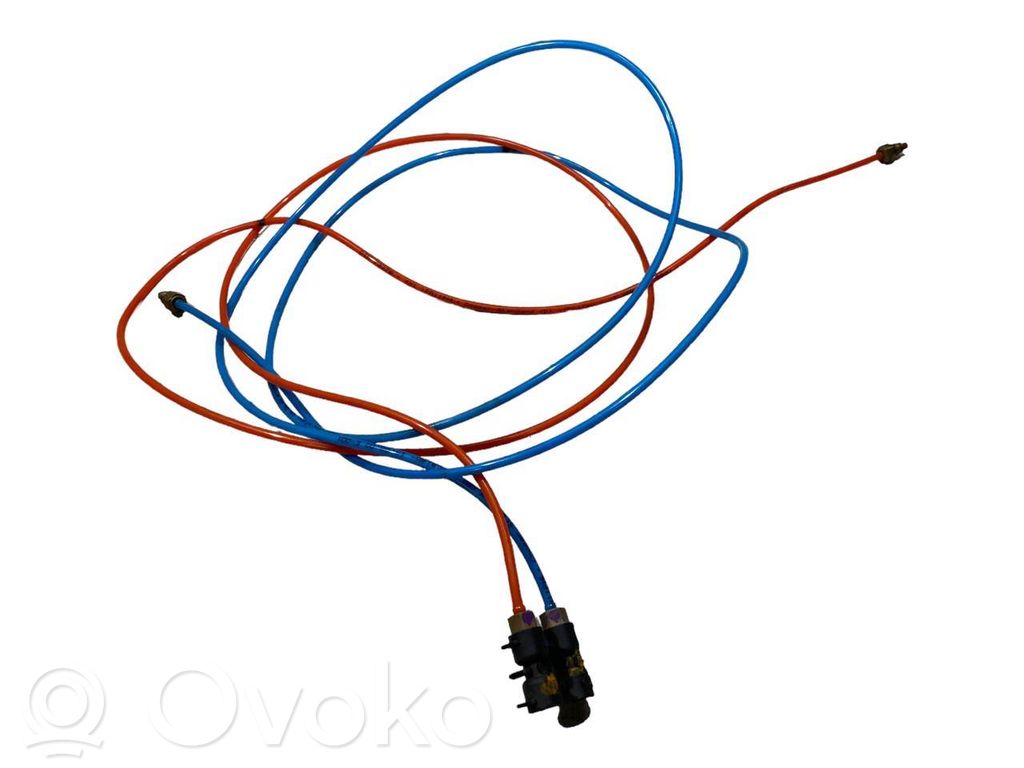 Other types of instruments