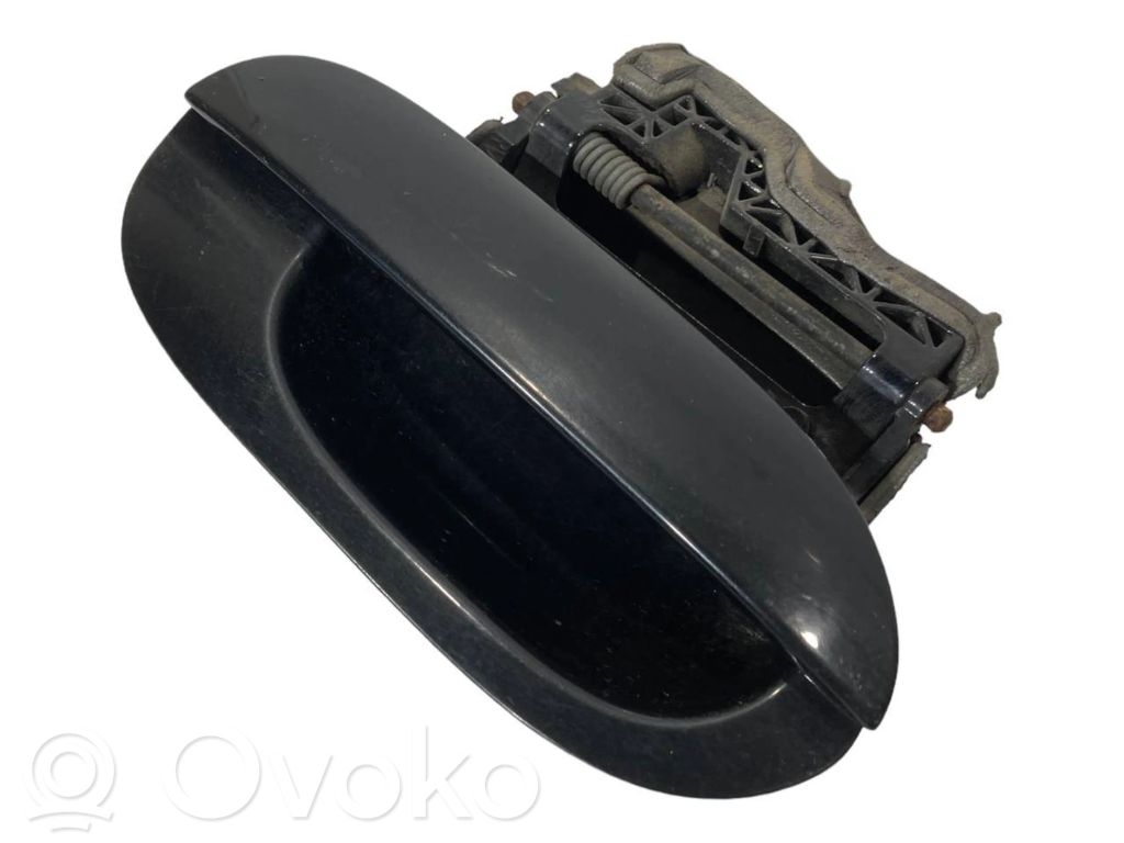 Ārējais atvēršanas rokturis