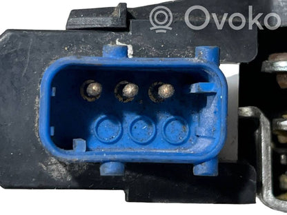 Aizmugurē slēdzene