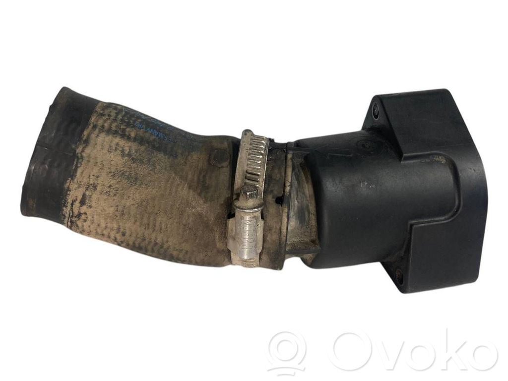 Intercooler hose(s) / pipe(s)