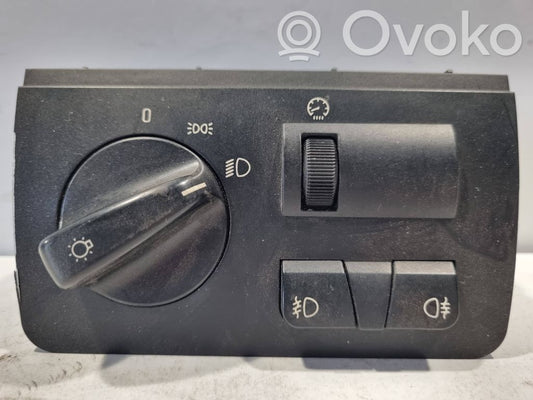 Headlight switch
