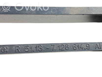 Augšējais režģis