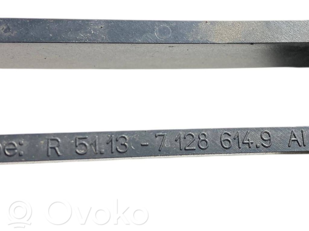 Augšējais režģis