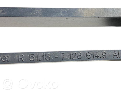 Augšējais režģis