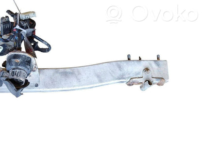 Āķa stiprinājuma sija