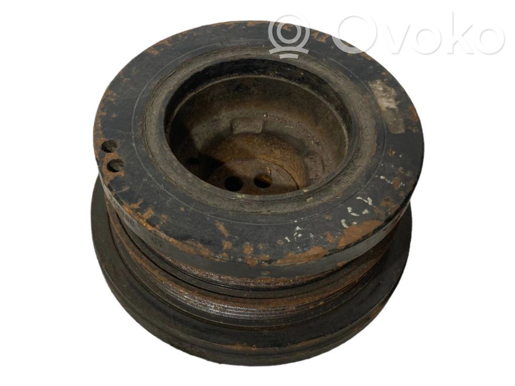 Шкив коленчатого вала