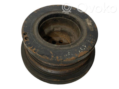 Шкив коленчатого вала