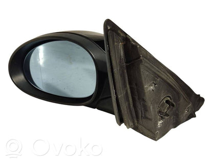 Spogulis (elektriski vadāms)