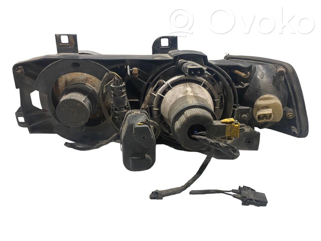 Priekšējais lukturis