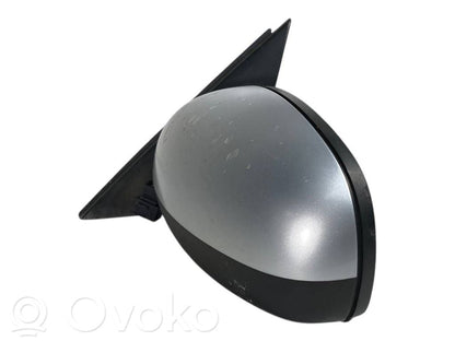 Spogulis (elektriski vadāms)