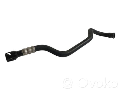 Stūres pastiprinātāja šļūtene (-es) / caurulīte (-es)