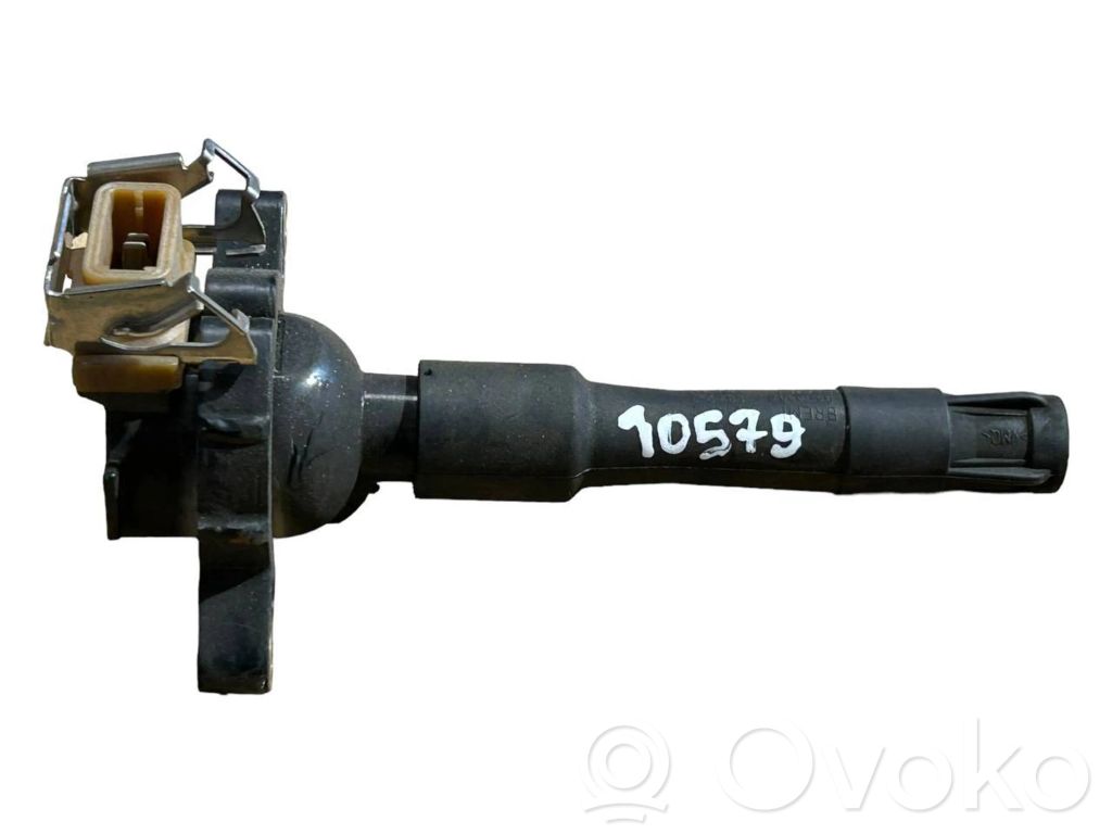 High voltage coil (for ignition)