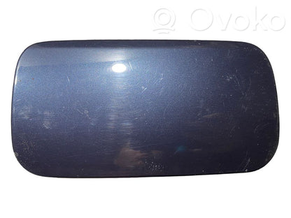 Fuel tank cap