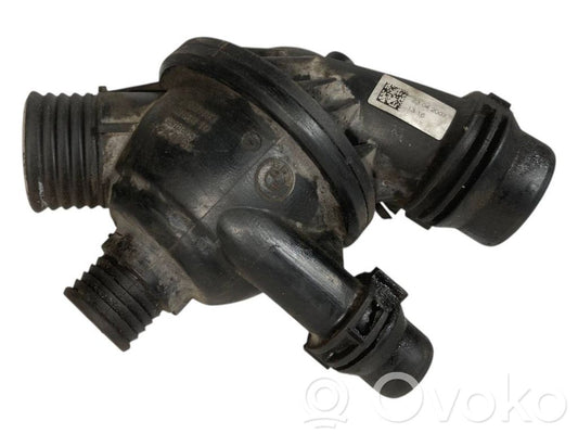 Thermostat / thermostat housing