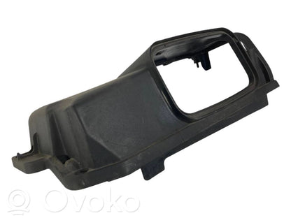 Air filter box cover