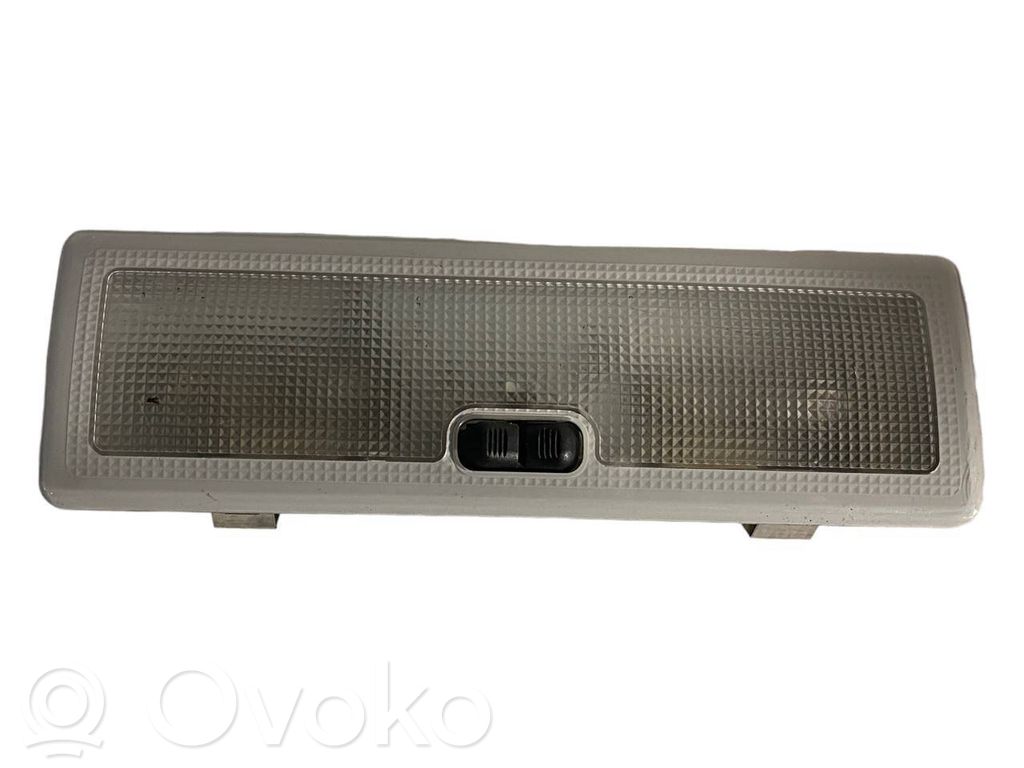 Priekšējo vietu apgaismojums