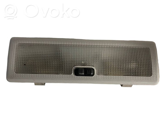 Priekšējo vietu apgaismojums