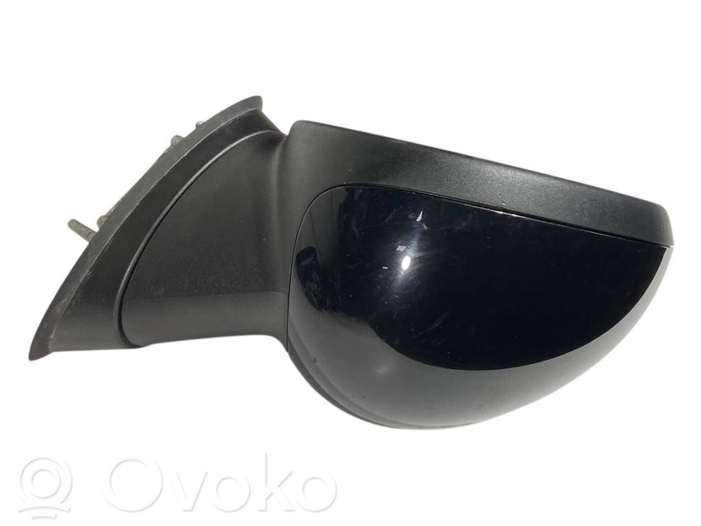 Spogulis (elektriski vadāms)