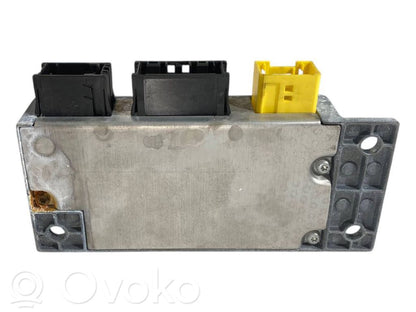 Блок управления подушками безопасности