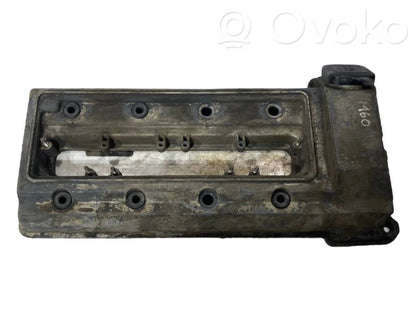 Valve cover
