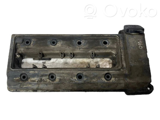 Valve cover