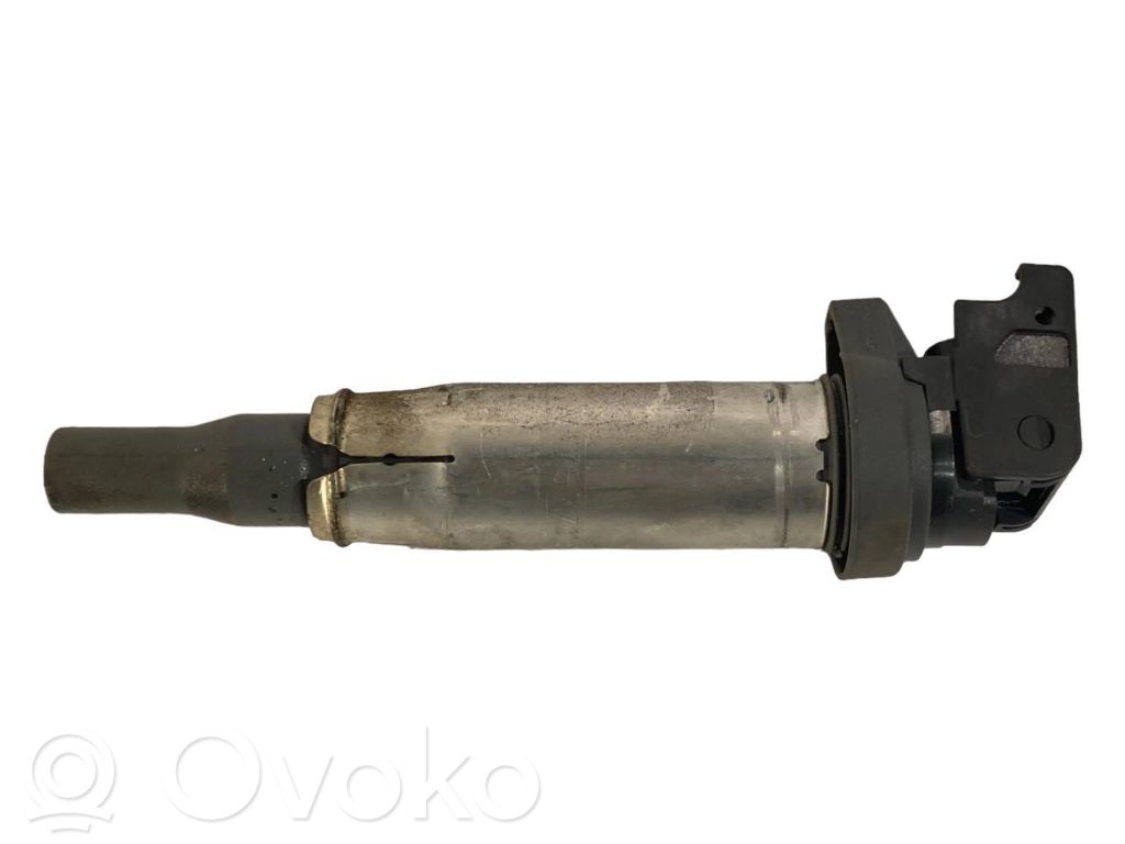 Augstsprieguma spole (aizdedzei)