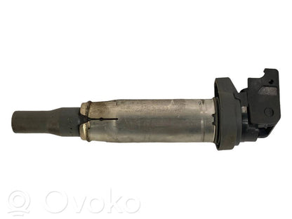 Augstsprieguma spole (aizdedzei)