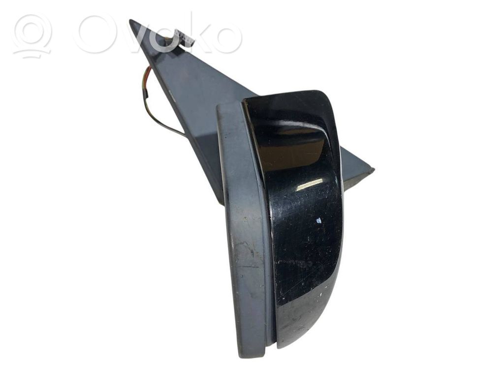 Spogulis (elektriski vadāms)