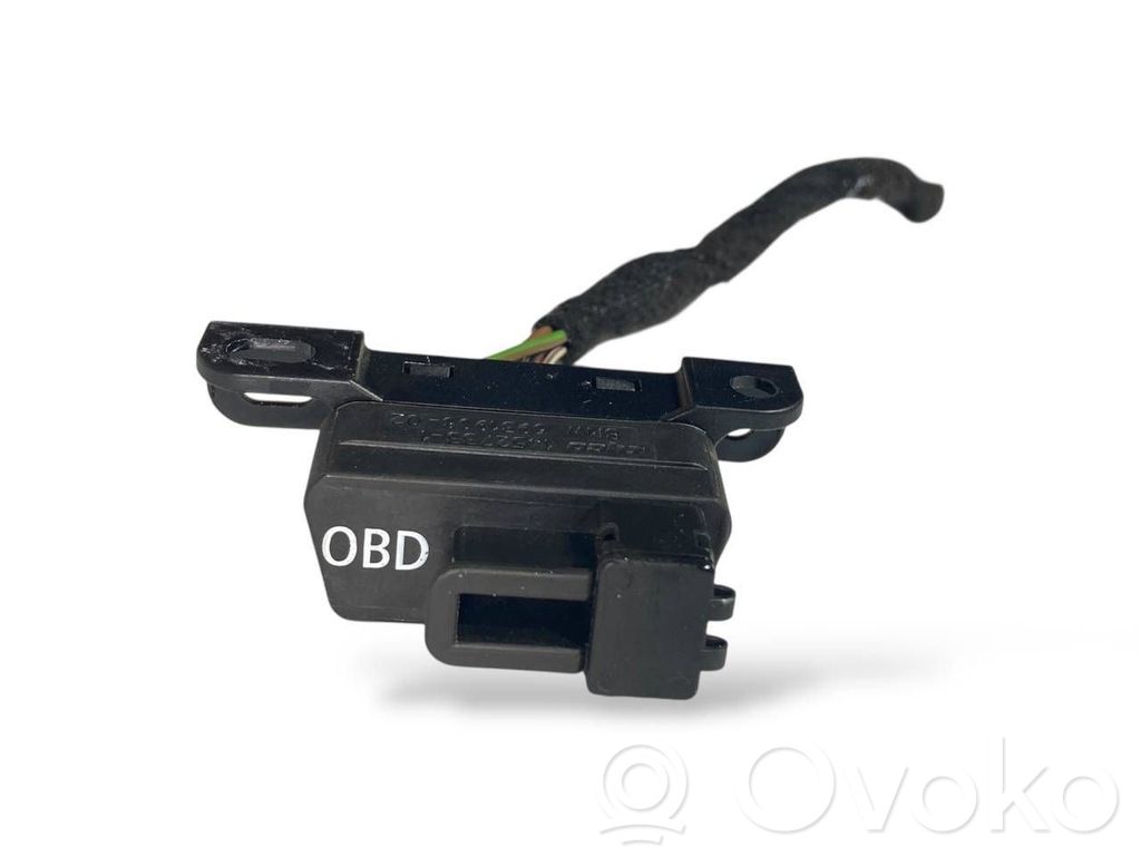 Cita veida sensors