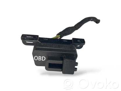 Cita veida sensors