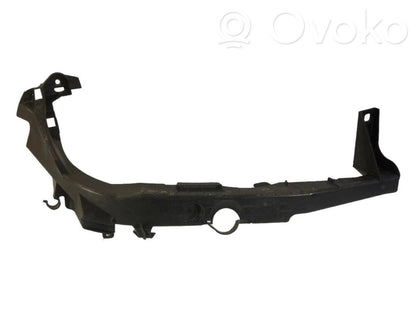 Priekšējā luktura turētājs