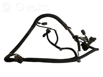 Stūres statņa elektriskā daļa