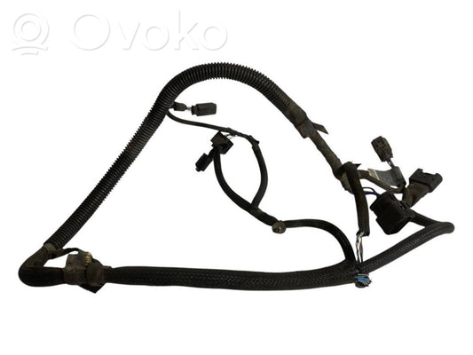 Stūres statņa elektriskā daļa