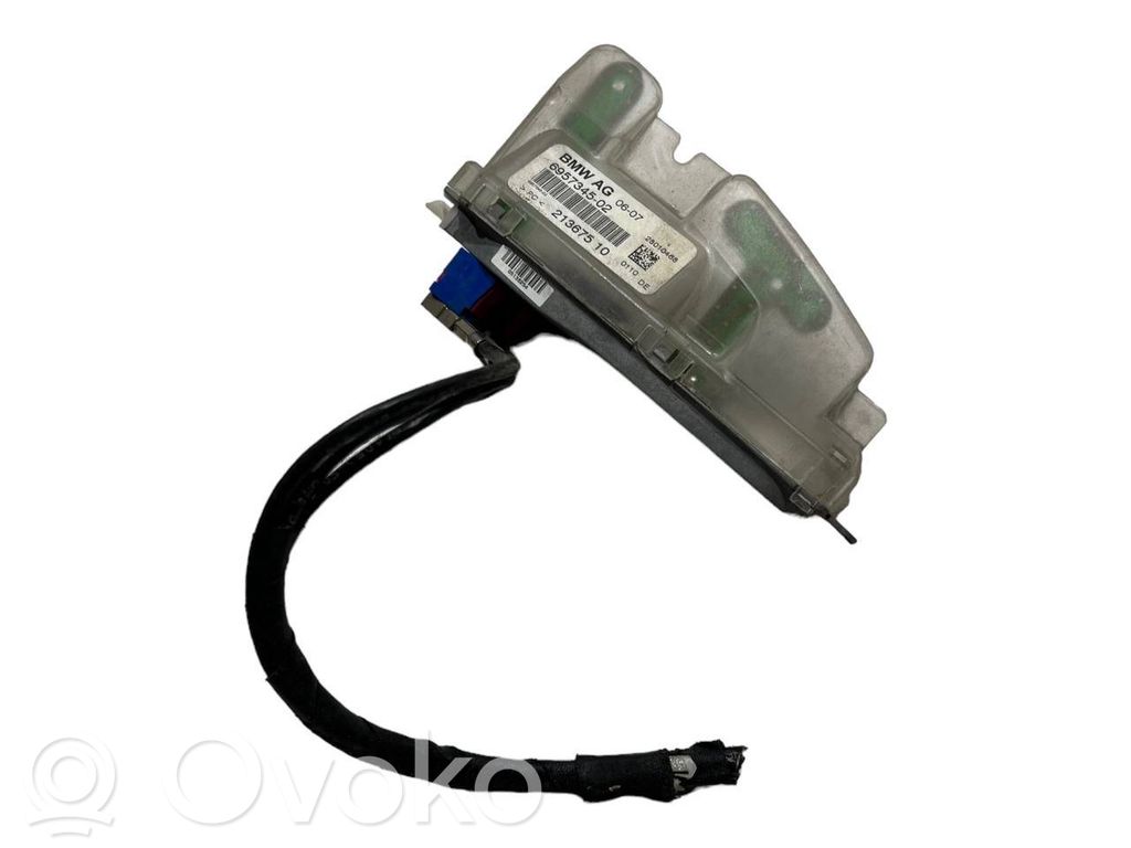 Antena (GPS antena)