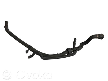 Dzesēšanas šķidruma caurulīte (-es) / šļūtene (-es)