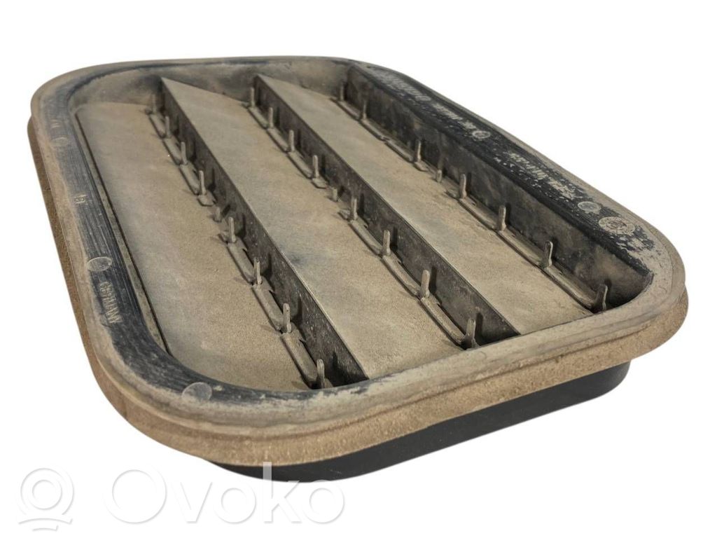 Ventilācijas režģis