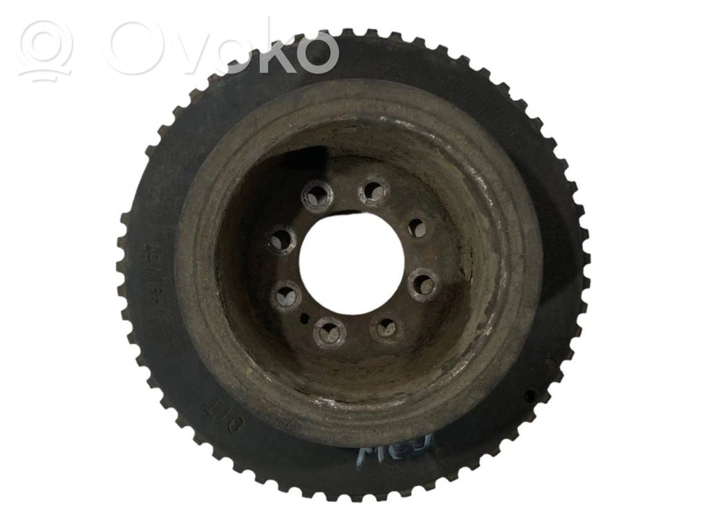 Шкив коленчатого вала