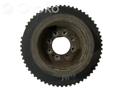 Шкив коленчатого вала