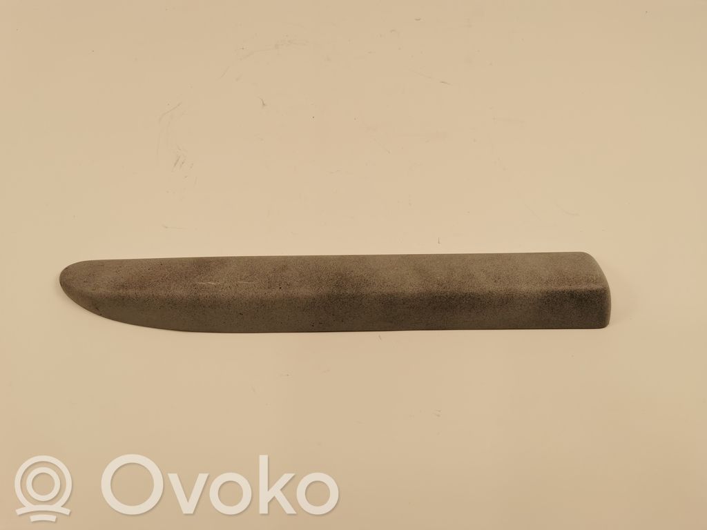 Spārna dekoratīvā apdare (moldings)