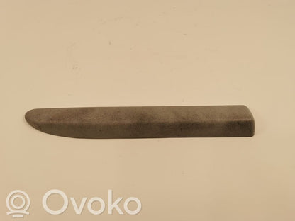 Spārna dekoratīvā apdare (moldings)