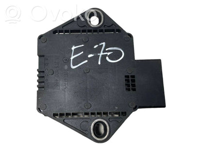 ESP (Electronic Stability Program) sensor (acceleration sensor)