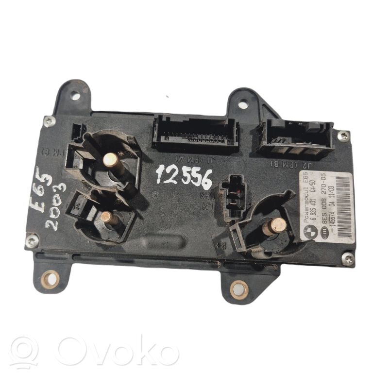 Citu veidu vadības bloki / moduļi