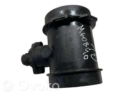 Gaisa plūsmas mērītājs